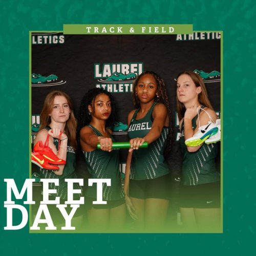 Photo post from Laurel School Athletics.