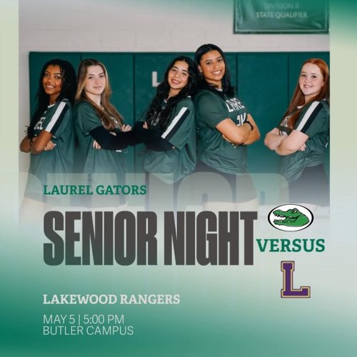 Photo post from Laurel School Athletics.