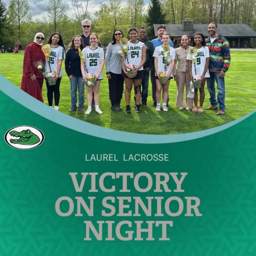 Photo post from Laurel School Athletics.