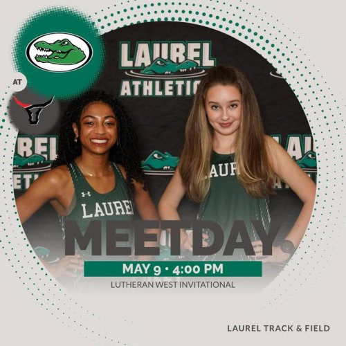 Photo post from Laurel School Athletics.