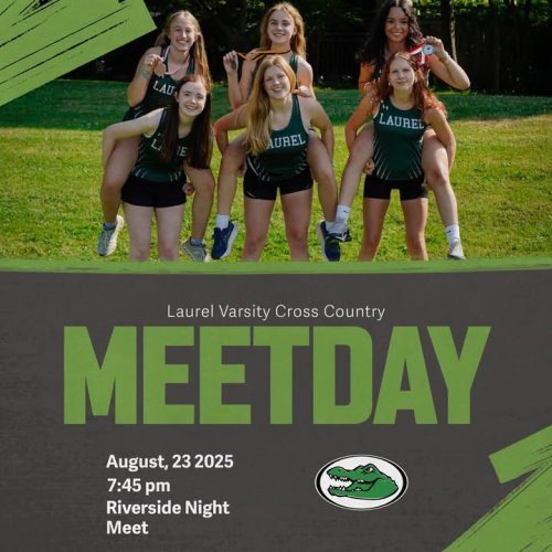 Photo post from Laurel School Athletics.