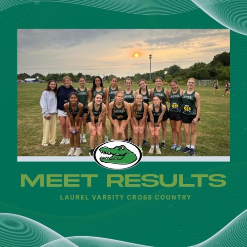 Photo post from Laurel School Athletics.