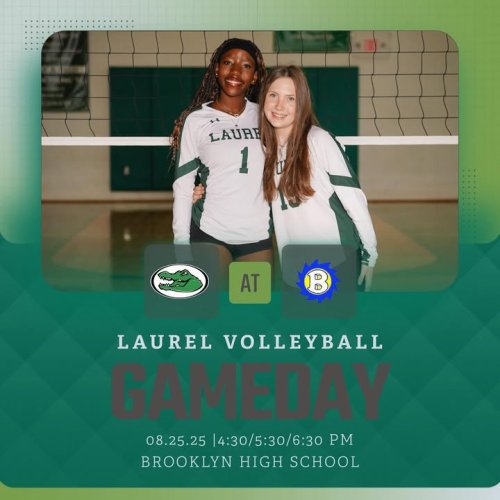 Photo post from Laurel School Athletics.