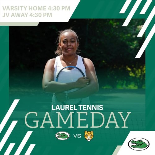 Photo post from Laurel School Athletics.