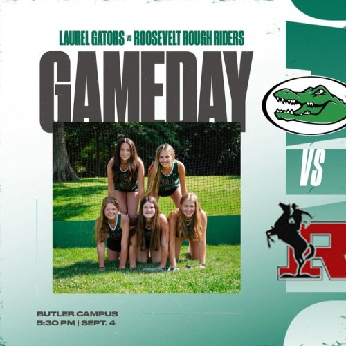 Photo post from Laurel School Athletics.