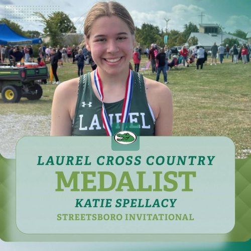 Photo post from Laurel School Athletics.