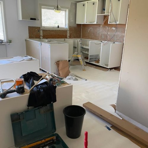 Photo post from Strängnäs El & Montage AB.