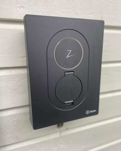 Photo post from Strängnäs El & Montage AB.