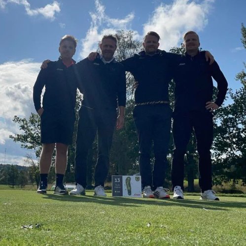 Photo post from Strängnäs El & Montage AB.