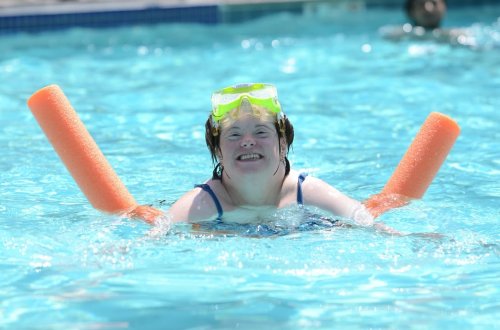 Carousel post from Horizons - Camp Horizons.