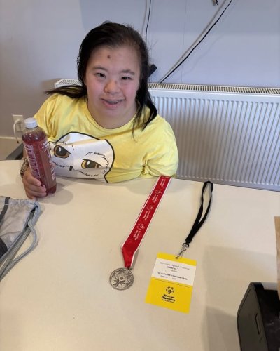 Photo post from Horizons - Camp Horizons.