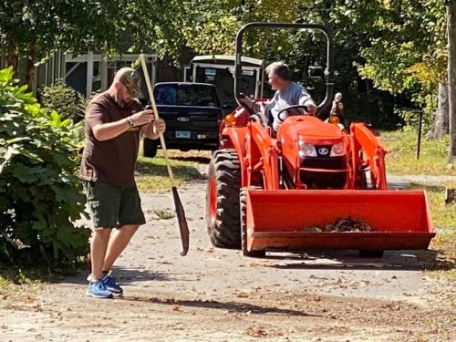 Carousel post from Horizons - Camp Horizons.