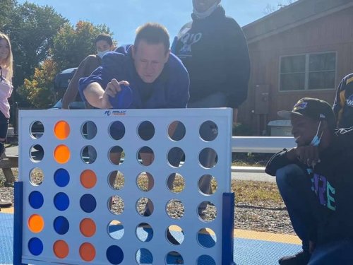 Carousel post from Horizons - Camp Horizons.