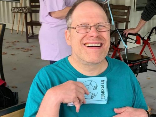 Carousel post from Horizons - Camp Horizons.