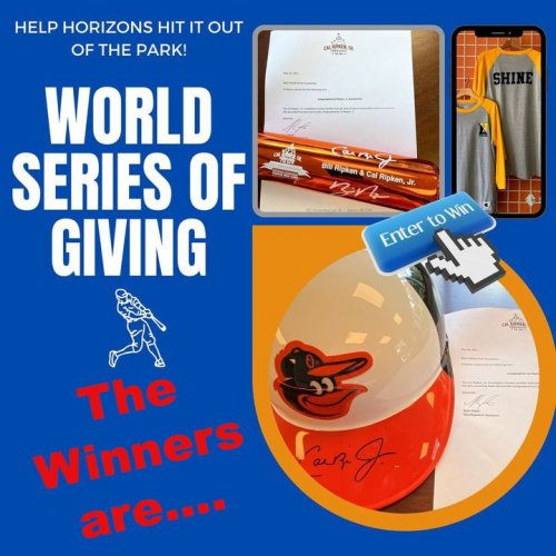 Photo post from Horizons - Camp Horizons.