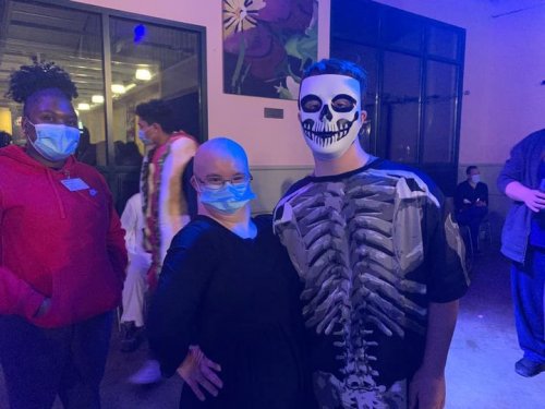 Carousel post from Horizons - Camp Horizons.