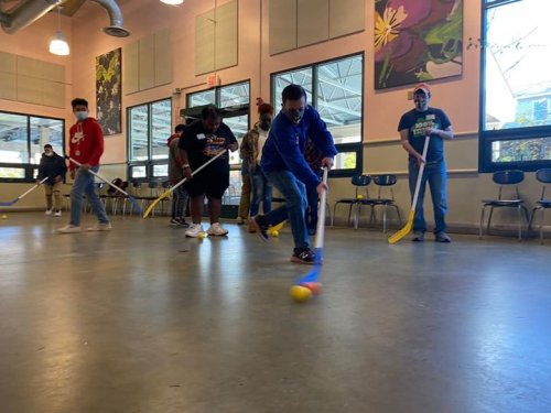 Carousel post from Horizons - Camp Horizons.