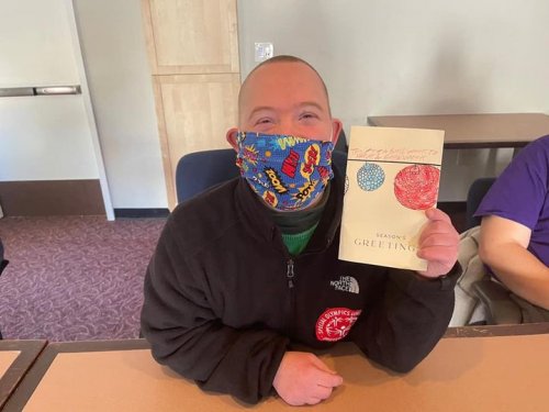 Carousel post from Horizons - Camp Horizons.