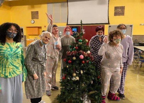 Carousel post from Horizons - Camp Horizons.