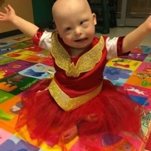 Photo post from Horizons - Camp Horizons.