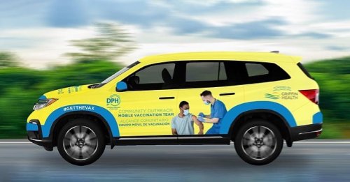 Carousel post from Horizons - Camp Horizons.