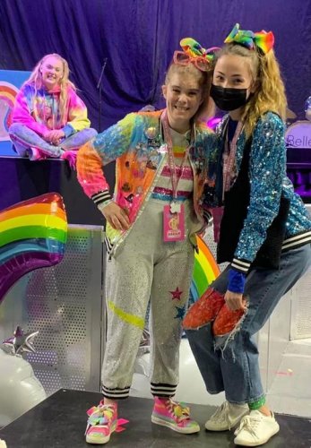 Photo post from Horizons - Camp Horizons.