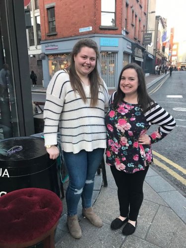 Carousel post from Horizons - Camp Horizons.