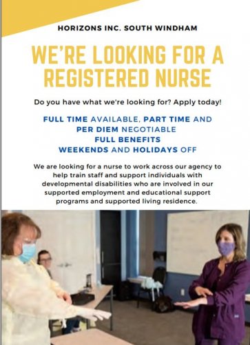 Photo post from Horizons - Camp Horizons.