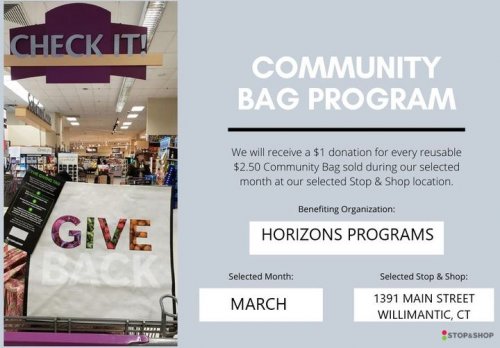 Photo post from Horizons - Camp Horizons.