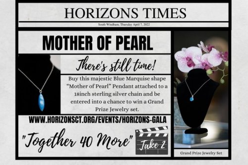 Photo post from Horizons - Camp Horizons.