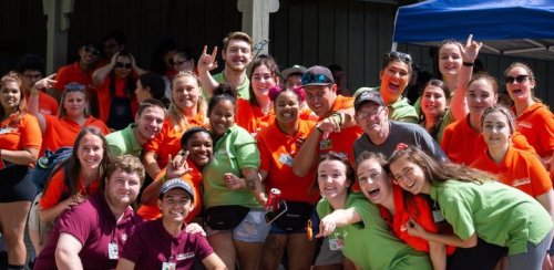 Photo post from Horizons - Camp Horizons.