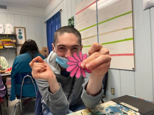 Photo post from Horizons - Camp Horizons.