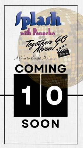 Photo post from Horizons - Camp Horizons.