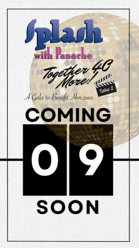 Carousel post from Horizons - Camp Horizons.