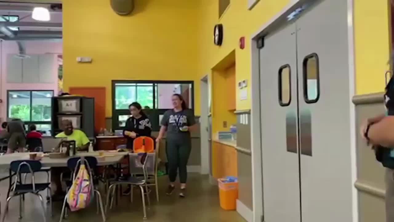 Video post from Horizons - Camp Horizons.