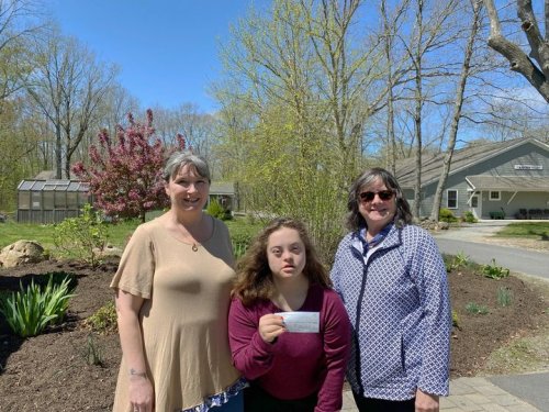 Photo post from Horizons - Camp Horizons.