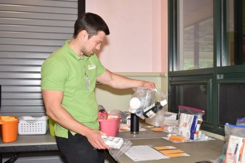 Photo post from Horizons - Camp Horizons.