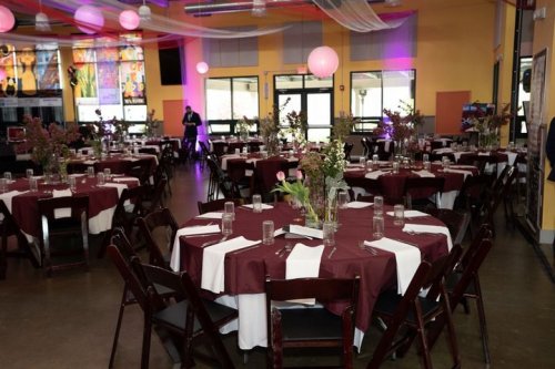 Carousel post from Horizons - Camp Horizons.