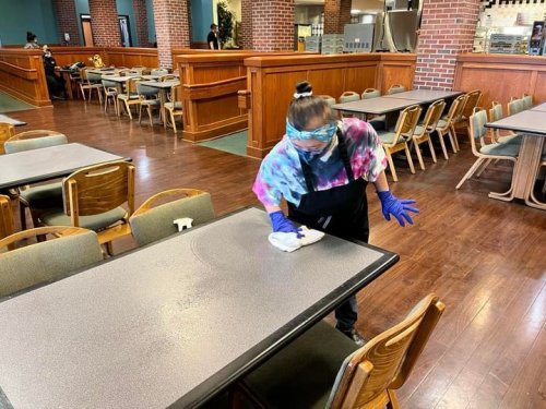 Photo post from Horizons - Camp Horizons.