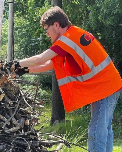 Photo post from Horizons - Camp Horizons.