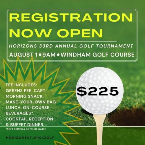 Photo post from Horizons - Camp Horizons.