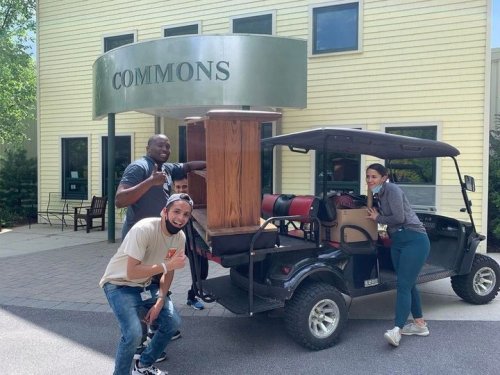 Photo post from Horizons - Camp Horizons.