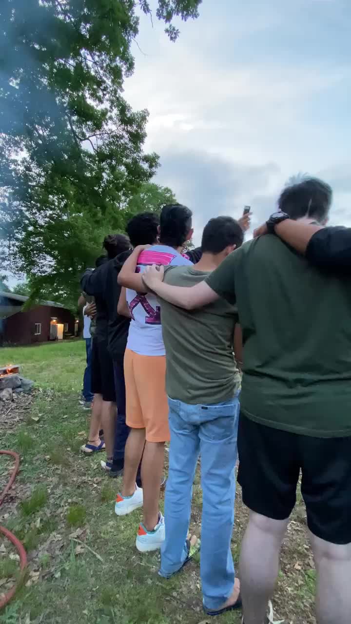 Video post from Horizons - Camp Horizons.