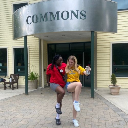 Photo post from Horizons - Camp Horizons.