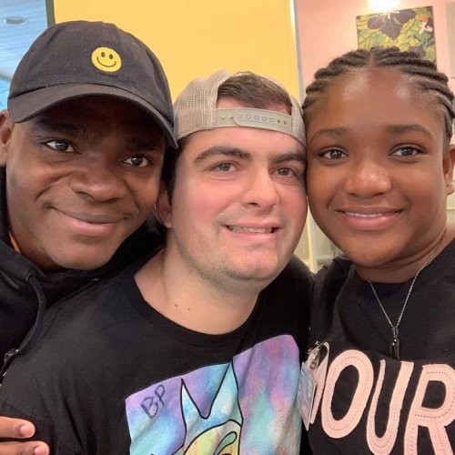 Carousel post from Horizons - Camp Horizons.