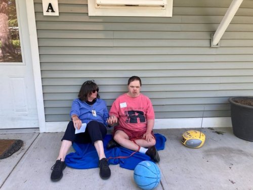 Photo post from Horizons - Camp Horizons.