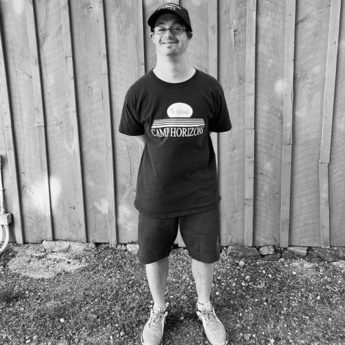 Carousel post from Horizons - Camp Horizons.