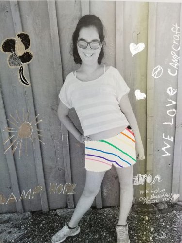 Photo post from Horizons - Camp Horizons.