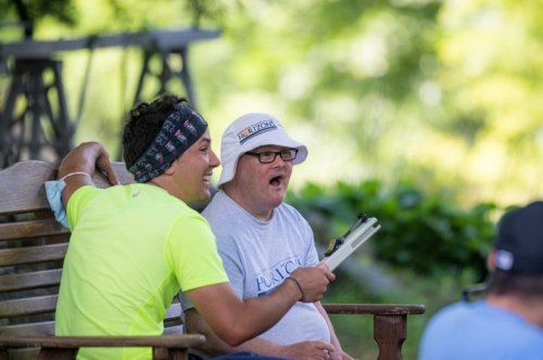 Photo post from Horizons - Camp Horizons.