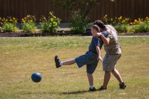 Photo post from Horizons - Camp Horizons.